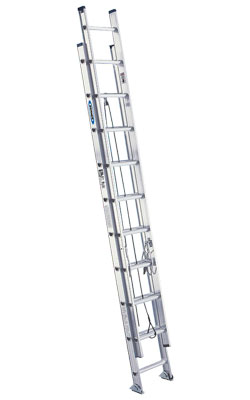 Extension Ladder - Type 1A - Aluminum / D1500-2 Series