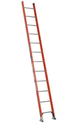 Extension Ladder - Type 1A - Fiberglass / D6200-1 Series