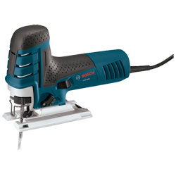 7.0 Amp Barrel-Grip Jig Saw - *BOSCH