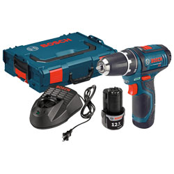 Drill/Driver - 3/8" - 12V Li-Ion / PS31 Series