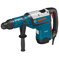 SDS-max® 1-3/4 In. Rotary Hammer - *BOSCH