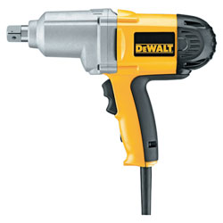 Impact Wrench (Kit) - 3/4" - 7.5 A / DW294