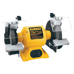 Bench Grinder - 6" - 4.0 A / DW756