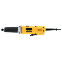Die Grinder - 1-1/2" - 3.0 A / DW887 Die Grinder - 1-1/2" - 3.0 A / DW887