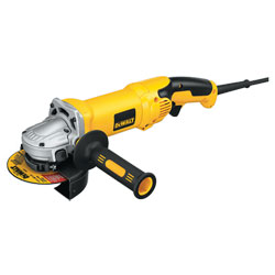 Angle Grinder - 5" & 6" dia. - 13.0 amps / D28065 Series