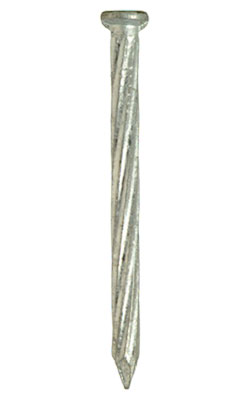 U-DRIVE® Anchor - Galvanized Steel / INS (PKG)
