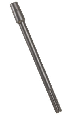 9 In. Tamper Plate Shank SDS-max® Hammer Steel - *BOSCH