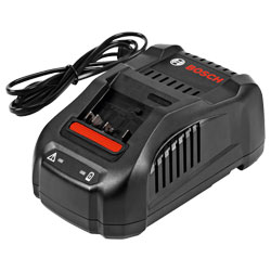 18 V Lithium-Ion Battery Charger - *BOSCH