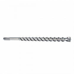 1 In. x 13 In. SDS-max® Speed-X™ Rotary Hammer Bit