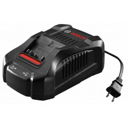 18V-36V Lithium-Ion Dual-Voltage Charger