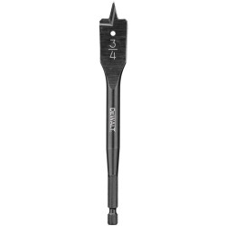 3/4" x 6" Heavy Duty Spade Bit