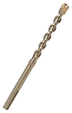 Hammer Drill Bits - ULTRAMAX® 1-1/2" SDS MAX - Carbide Tip / MULTI TIP