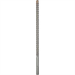 3/4" x 16" x 21-1/2" High Impact 4 Cutter SDS Max