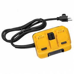 Corded Power Supply Adaptor - 2x 60V