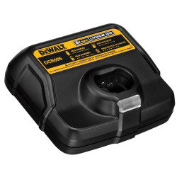 8V MAX* Battery Charger