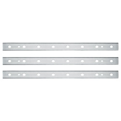 13" Disposable Reversible Thickness Planer Blades