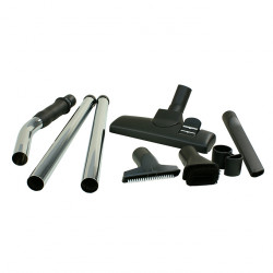 Nozzle Set 3 (8 Pcs)