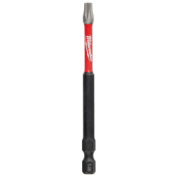 SHOCKWAVE™ 3-1/2 in. Impact Torx® T25 Power Bits-Bulk 25