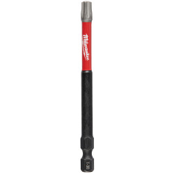 SHOCKWAVE™ 3-1/2 in. Impact Torx® T30 Power Bits-Bulk 25