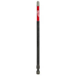 SHOCKWAVE™ 6 in. Impact Phillips #3 Power Bit-Bulk 10