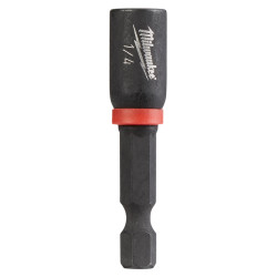 SHOCKWAVE™ 1/4" x 1-7/8" Magnetic Nut Driver