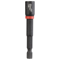 SHOCKWAVE Impact Duty™ 1/4" x 2-9/16" Magnetic Nut Driver