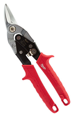 Aviation Snips - Forged Steel / 48-22-4500 Series