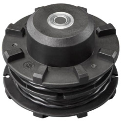 Line Trimmer Head - Bump Feed - Pre-Loaded / 49-16-2711