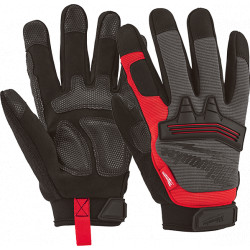 High-Performance Gloves - Unlined - Synthetic Leather / 48-22-873 Series *DEMOLITION