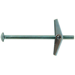 Toggle Bolt Anchor - 3/8" Zinc Plated Steel / TOG 