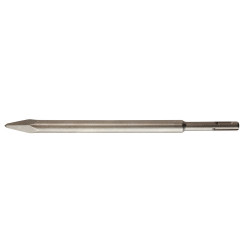 10 in. Bull Point SDS Plus Demolition Steel