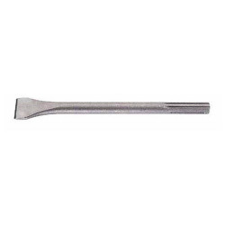 SDS-Max 18 in. Demolition Flat Chisel