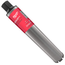 2 in. Diamond Premium Wet Core Bit