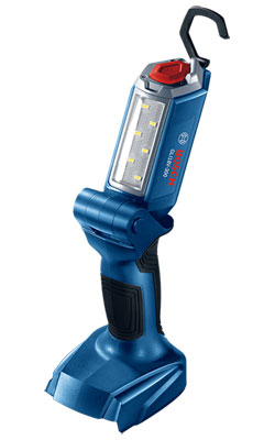 Flashlight (Tool Only) - LED - 18V Li-Ion / GLI18V-300N