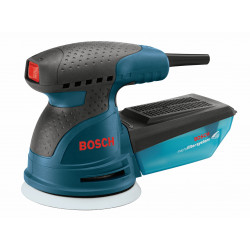 5 In. Palm Random Orbit Sander/Polisher - *BOSCH