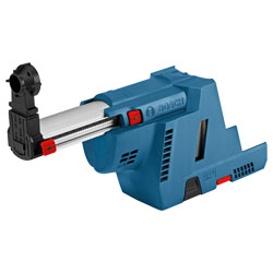 SDS-plus® Dust Collection Attachment - *BOSCH