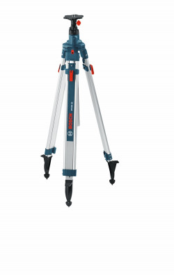 110 In. Heavy-Duty Aluminum Elevator Tripod