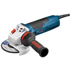 5 In. Angle Grinder - *BOSCH