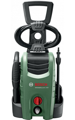 Pressure Washer - 1900 PSI - 14.0 A / UNIVERSAL19