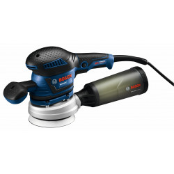 5 In. Random Orbit Sander/Polisher