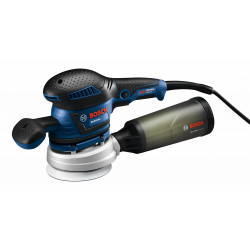 6 In. Random Orbit Sander/Polisher