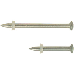 8mm Head Pin - Super Point Powder Actuated Fasteners / UD