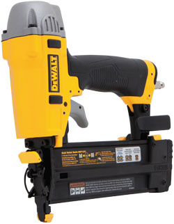 Brad Nailer (w/Acc) - 18 ga. - 2" / DWFP12231