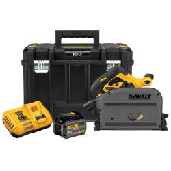 60V FLEXVOLT Tracksaw (Kit)