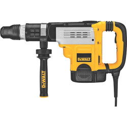 2 SDS Max Combination Hammer