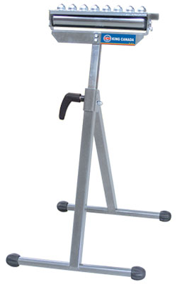 Roller Stand - 27"-44" - Steel / KRS-108
