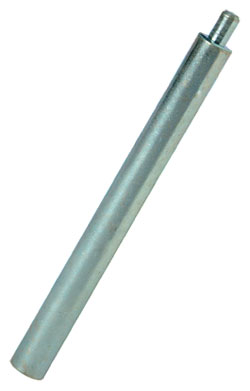 Setting Tool for STUBi Drop-In Anchor - 3/8" / Zinc Plated