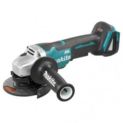 18V LXT Brushless 4-1/2" Angle Grinder w/Paddle Switch, Tool Only