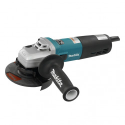 5" Angle Grinder