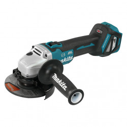 18V LXT Brushless 5" Angle Grinder w/Thumb Switch, Tool Only